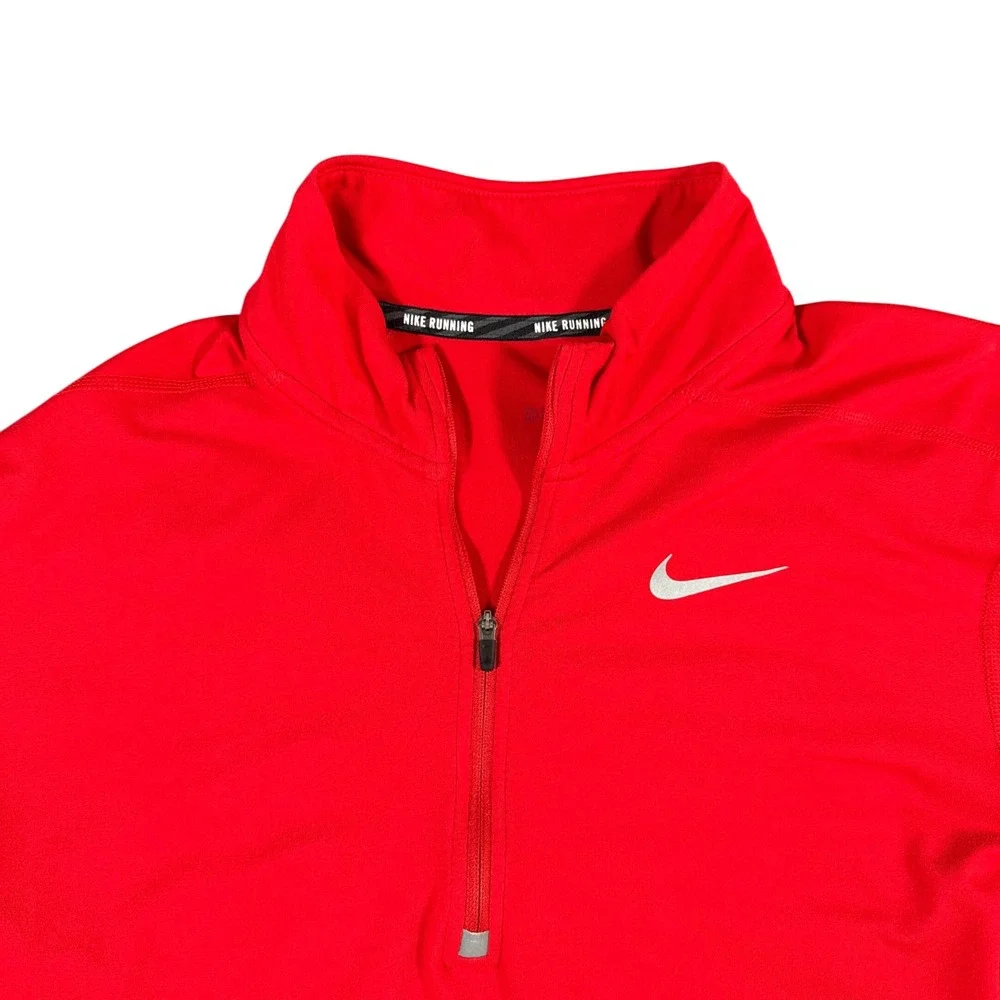 Nike running dri